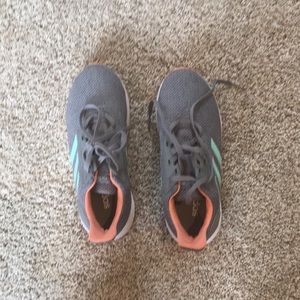 Adidas running shoes